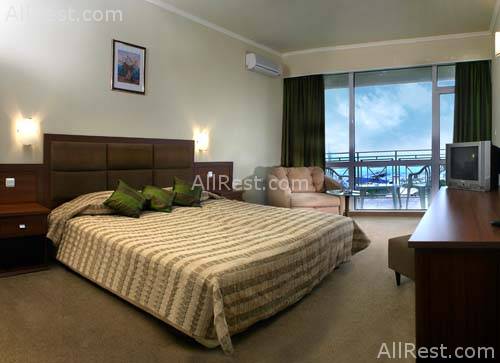 Alba Hotel 20